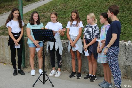 18. srečanje in tekmovanje gasilskih veterank ter veteranov prostovoljnih gasilskih društev iz GZ Kamnik (24)